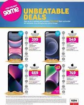 Image result for iPhone 11 Pre-Owned Prices Atgame Store