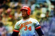 Image result for Kirby Puckett Strength