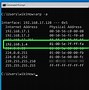 Image result for How to Check Printer IP Address