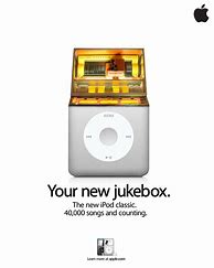 Image result for Vintage iPod Ads