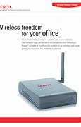Image result for Xerox Wireless Network Adapter