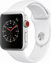 Image result for Apple Watch Series 3 GPS 42Mm