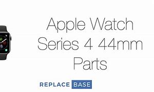 Image result for Black Apple Watch Series 4