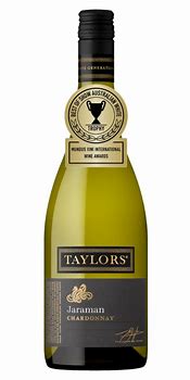 Image result for Taylors Chardonnay Jaraman