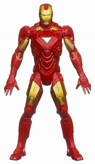 Image result for Iron Man 2 Mark 4