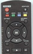 Image result for Magnavox Blu Ray Player Remote