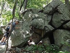 Image result for South Mountain Big Rock Park Allentown PA