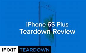 Image result for iPhone 6s TearDown