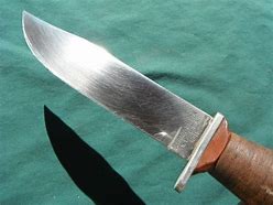 Image result for Schrade Walden Knife