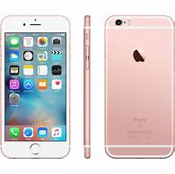 Image result for iPhone 6 Rose Gold Box