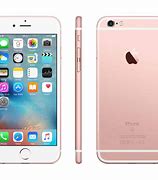 Image result for iPhone 6 Phone Rose Gold