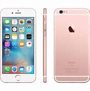 Image result for iPhone 6s Rose Gold Size