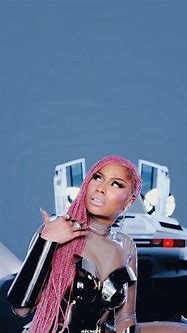 Image result for Nicki Minaj Phone Wallpaper