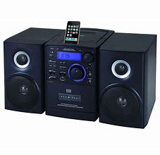 Image result for Rocket Portable iPod Stereo Player