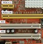 Image result for AGP vs PCI E Slot