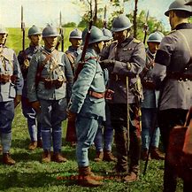 Image result for Romanian Army WW1