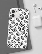 Image result for Butterfly iPhone 8 Covers