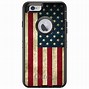 Image result for iPhone 14 Pro Max OtterBox Defender with MagSafe American Flag