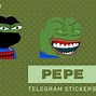 Image result for Galaxy Pepe Sticker
