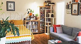 Image result for 300 Square Foot Apartment