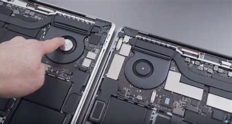 Image result for MacBook Pro 2019 Graphics Card