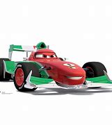 Image result for Pixar Cars F1 Car