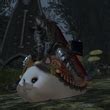 Image result for ffxiv fishing cat became hungry