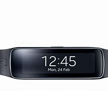 Image result for Samsung Galaxy Gear Fit Sm-R350