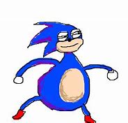 Image result for Sanic Pepe