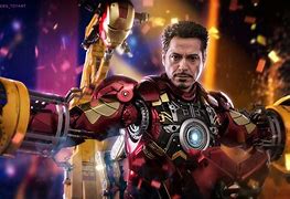 Image result for Iron Man Wallpaper 2019