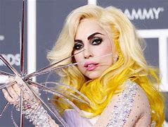 Image result for Lady Gaga at 19