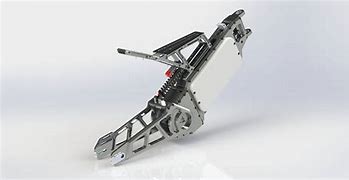 Image result for Electric Motorcycle Frame
