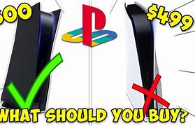 Image result for PS5 Non-Digital