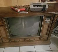 Image result for Sylvania CRT
