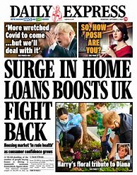 Image result for Daily Express UK Newspaper Front Page