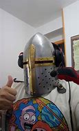 Image result for Knight Meme Template