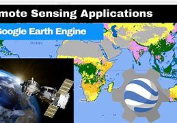 Image result for Remote Sensing Data