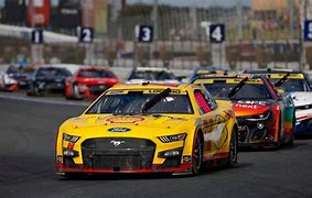 Image result for New NASCAR Car