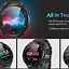 Image result for G 9 Touch Watch