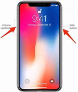 Image result for Where Is the Mute Button On iPhone 8