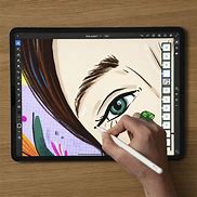 Image result for Drawing On iPad Pro