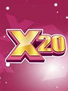 Image result for X20 Logo