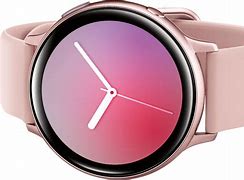 Image result for Samsung Active Watch 2 LTE Gold