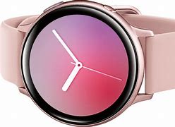 Image result for Samsung Galaxy Watch 4.6 mm Gold Strap