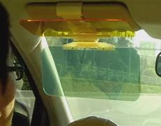 Image result for Glare Protector for Car Radio