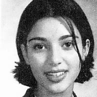 Image result for Kim Kardashian Early Years