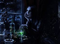 Image result for Gothic Vampire Background