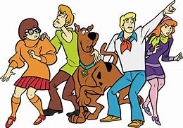 Image result for Scooby Doo Screensavers