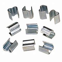 Image result for Metal Clips for 18Mm Board