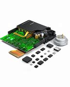 Image result for MEMS Sensor Technology